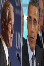 Watch Hypothetical Ron Paul vs Obama Debate [2012] 123netflix